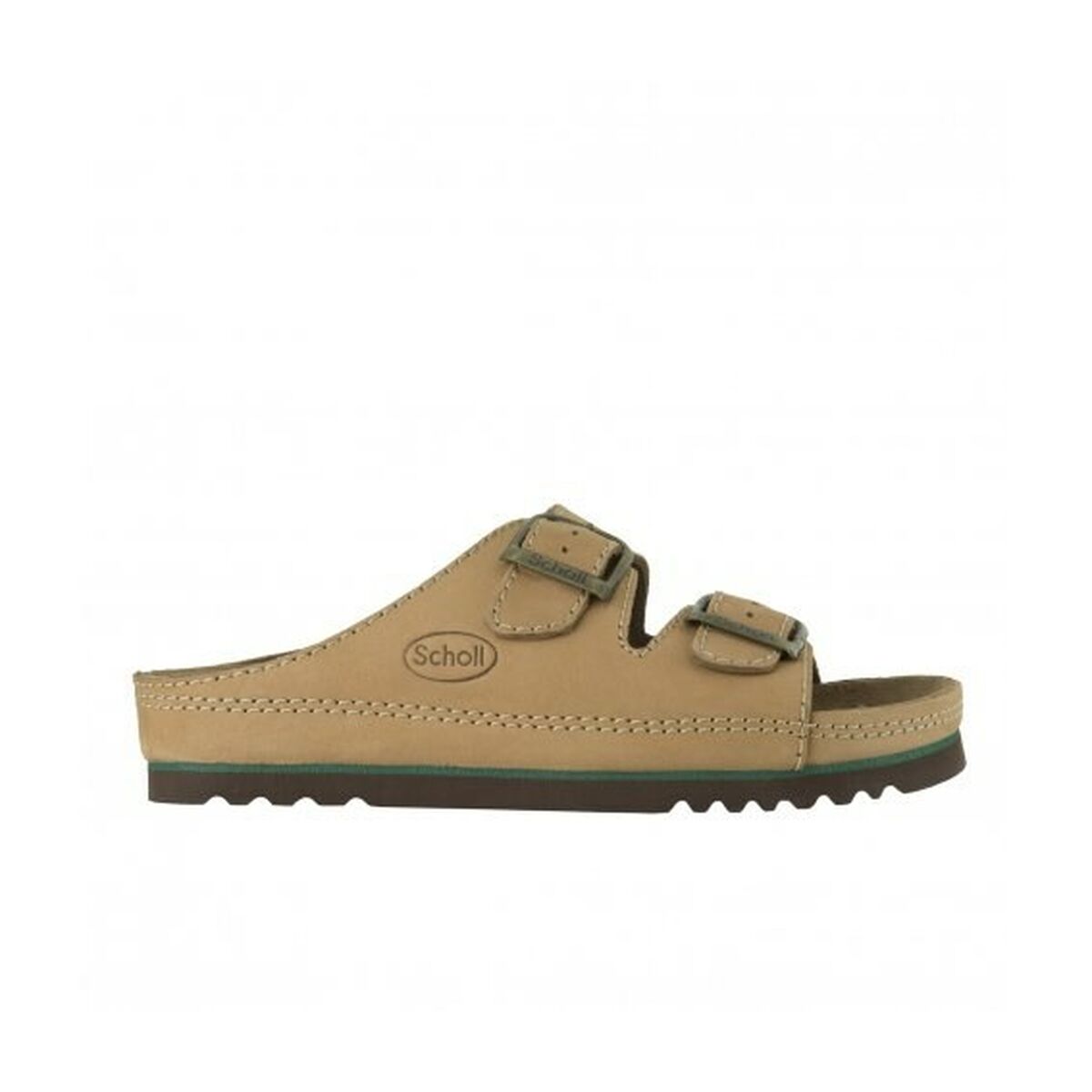 Chinelos Scholl Air Bag
